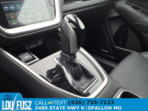 Used 2024 Subaru Outback Limited image 14