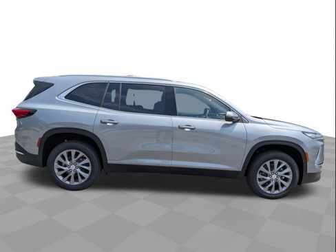 New 2026 Buick Enclave Preferred FWD image 3