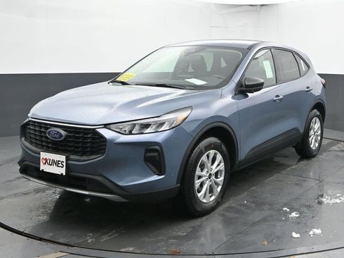 New 2026 Ford Escape Active w/ Cold Weather Package image 5