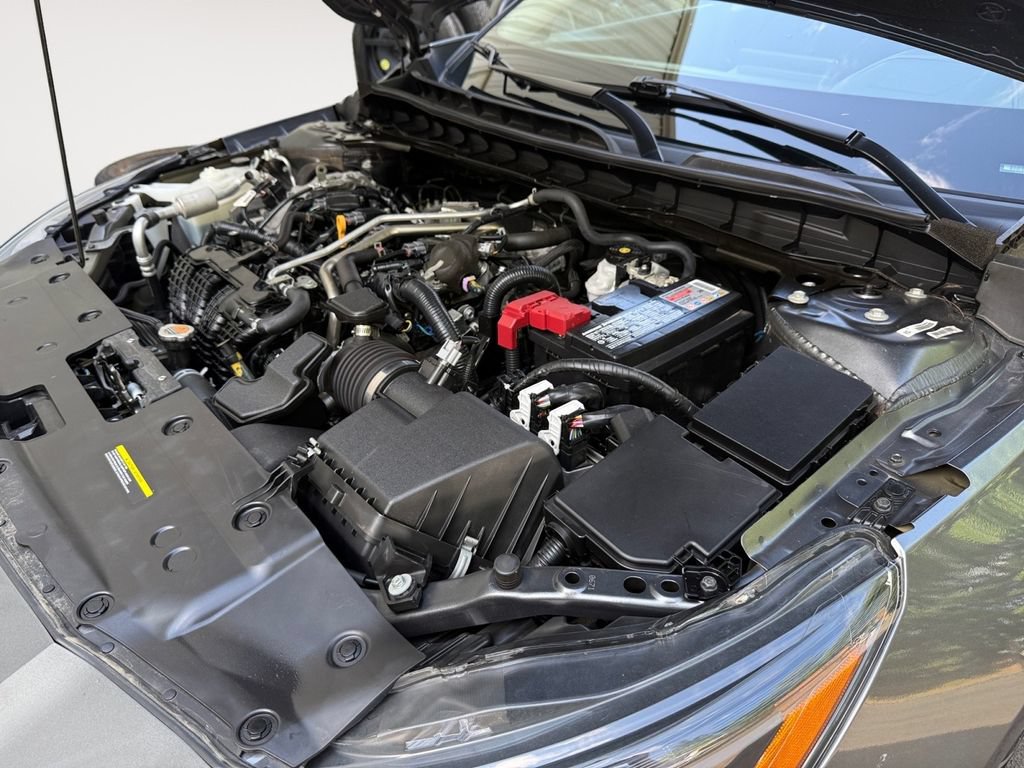 Used 2024 Nissan Altima 2.5 S FWD image 25