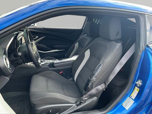 Used 2016 Chevrolet Camaro LT w/ RS Package RWD image 20
