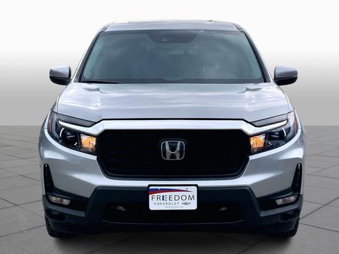 Used 2023 Honda Ridgeline RTL image 3