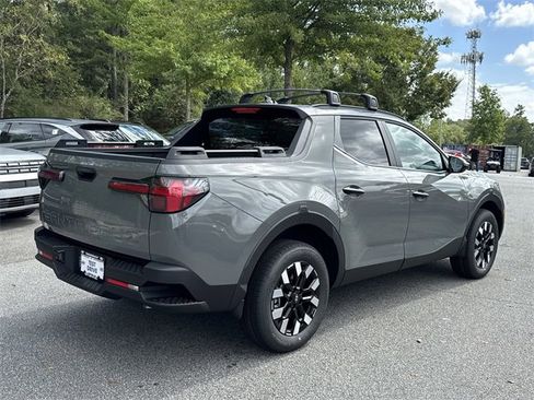 New 2026 Hyundai Santa Cruz SEL image 7