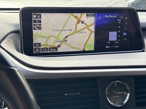 Used 2017 Lexus RX 350 AWD image 24