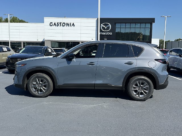 New 2026 MAZDA CX-5 Select AWD/4WD image 5