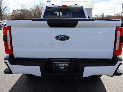 New 2026 Ford F350 XL w/ STX Appearance Package AWD/4WD image 16