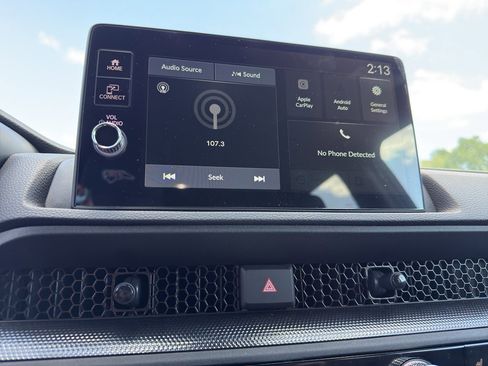 New 2026 Honda CR-V TrailSport image 14