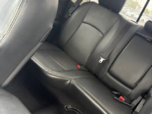 Used 2013 RAM 1500 Sport w/ Sport Premium Group AWD/4WD image 3