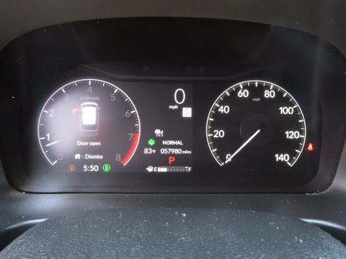 Used 2025 Honda Odyssey EX-L image 29