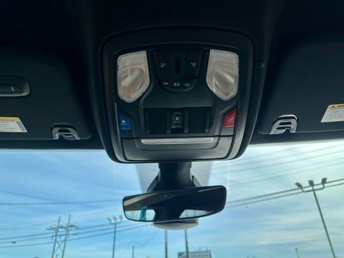 Used 2022 RAM 1500 Lone Star image 24