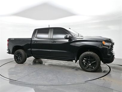 Used 2023 Chevrolet Silverado 1500 LT Trail Boss w/ LT Trail Boss Premium Package