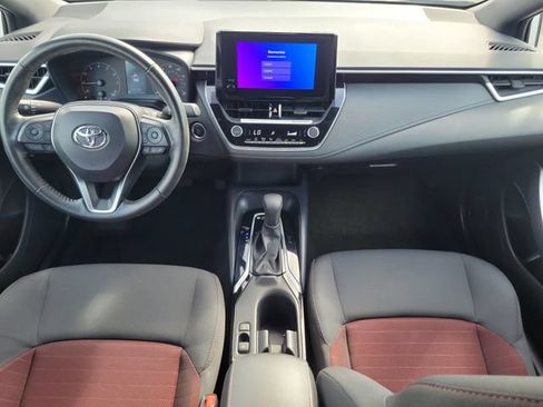 Used 2024 Toyota Corolla SE FWD image 9