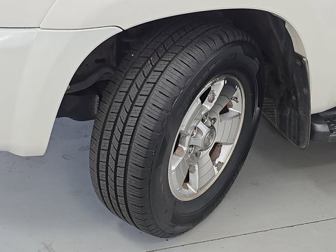 Used 2008 Toyota 4Runner SR5 image 28