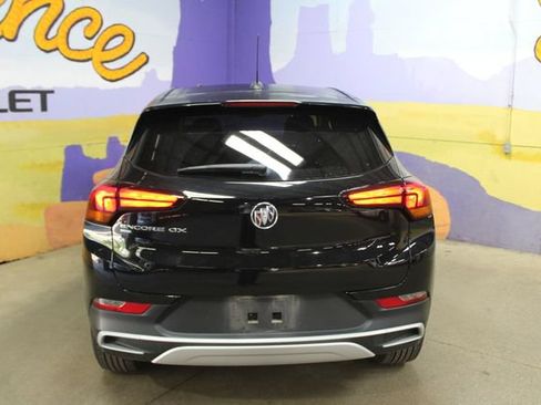Used 2023 Buick Encore GX Preferred w/ Cold Weather Comfort Package AWD/4WD image 7