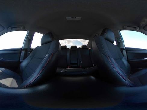 Used 2017 Toyota Camry SE FWD image 26