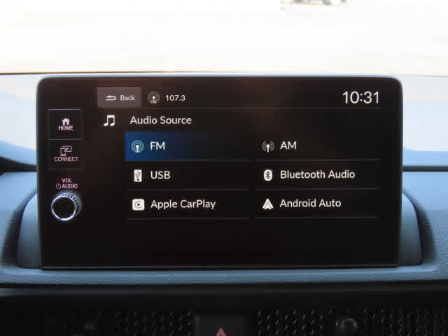 New 2027 Honda CR-V Sport-L image 20
