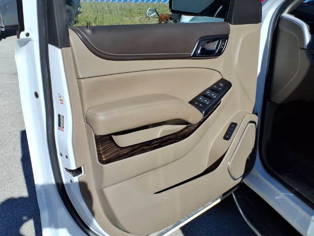 Used 2018 GMC Yukon SLT RWD image 14