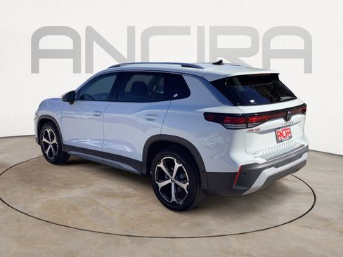 New 2026 Volkswagen Tiguan SE image 6