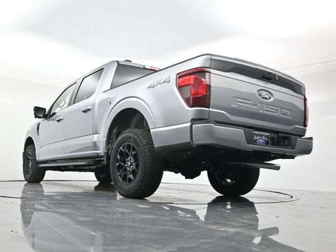 New 2026 Ford F150 XLT w/ Equipment Group 302A MID AWD/4WD image 44