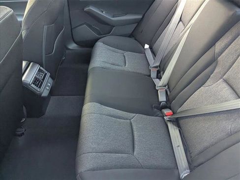 New 2025 Honda Accord SE image 14