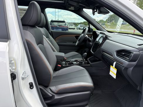 New 2026 Subaru Forester Sport AWD/4WD image 28