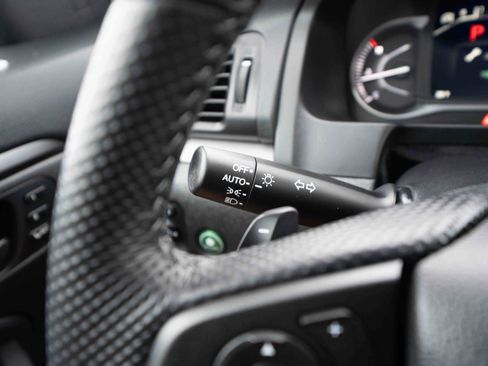 Used 2024 Honda Passport Black Edition image 13