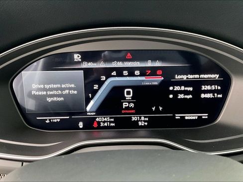 Used 2023 Audi SQ5 Prestige w/ Prestige Package image 27