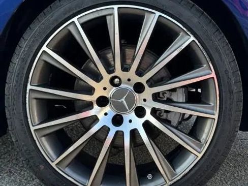 Used 2017 Mercedes-Benz C 300 Coupe image 13