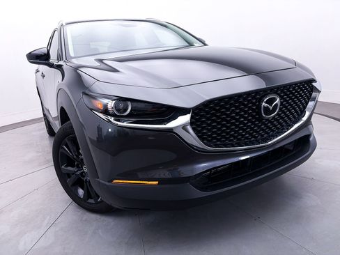 Used 2024 MAZDA CX-30 AWD 2.5 S w/ Select Sport Pkg image 6