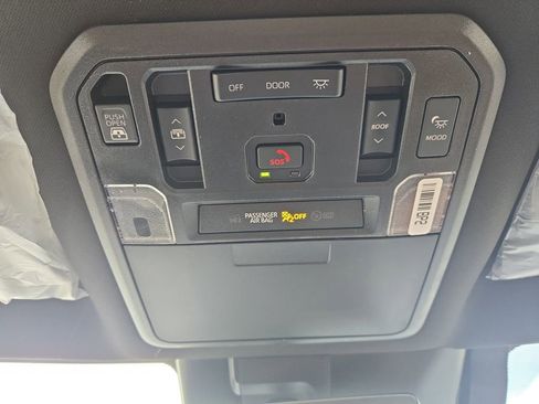 New 2026 Toyota Tundra 1794 Edition image 16