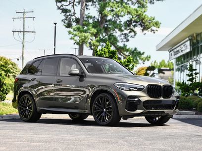 Used 2023 BMW X5 xDrive40i w/ M Sport Package