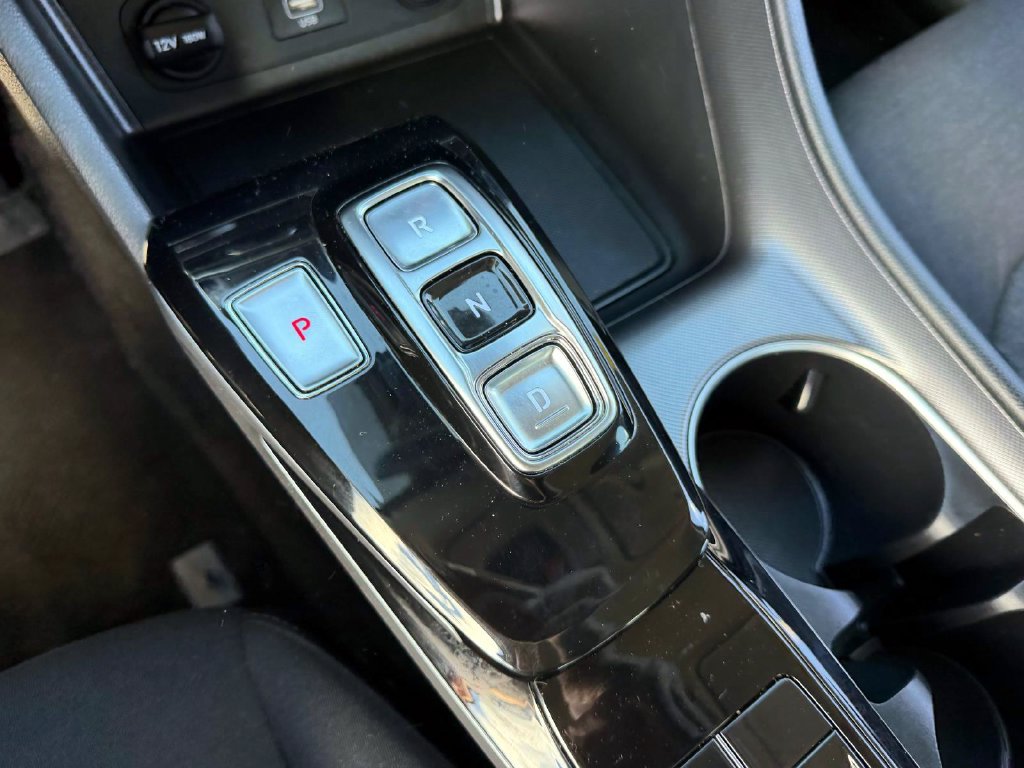 Certified 2023 Hyundai Sonata SEL FWD image 18