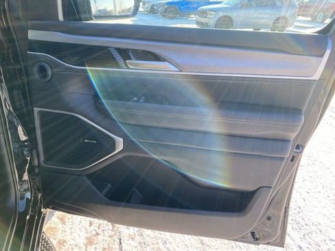 New 2026 Jeep Grand Wagoneer Limited image 33