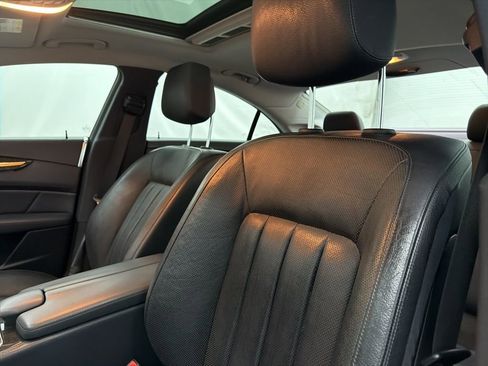 Used 2014 Mercedes-Benz CLS 550 image 13