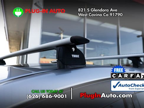 Used 2018 Subaru WRX Premium image 6