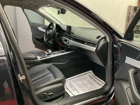 Used 2017 Audi A4 2.0T Premium image 14