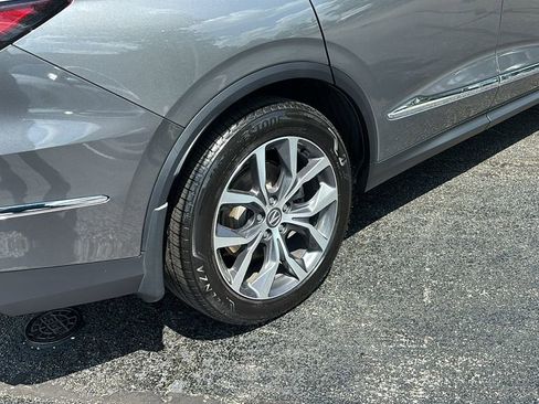 Used 2023 Acura MDX SH-AWD w/ Technology Package image 8