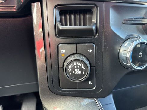 Certified 2023 Ford F150 XLT w/ Equipment Group 302A High image 32