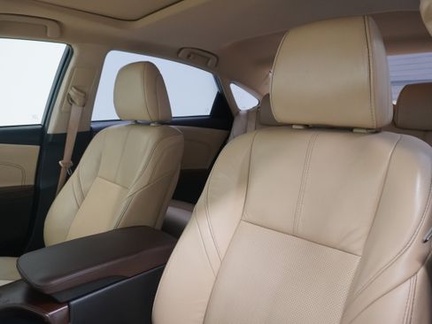 Used 2015 Toyota Avalon Limited w/ Technology Package FWD image 10