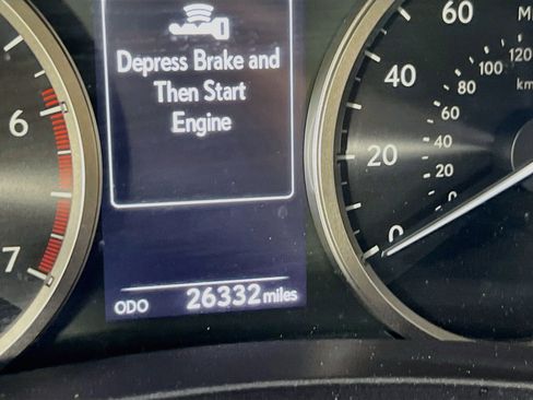 Used 2020 Lexus NX 300 AWD w/ Premium Package image 12