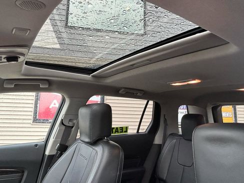 Used 2016 GMC Terrain Denali AWD/4WD image 18