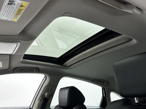 Used 2021 Honda Accord EX-L image 5