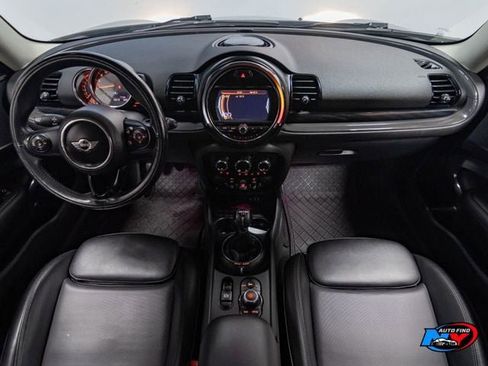 Used 2017 MINI Cooper Clubman S image 2