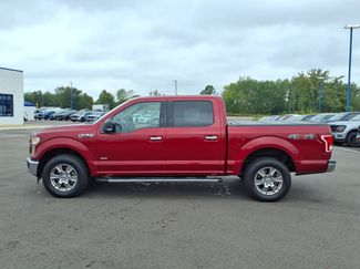 Used 2017 Ford F150 XLT w/ Equipment Group 302A Luxury AWD/4WD video 2