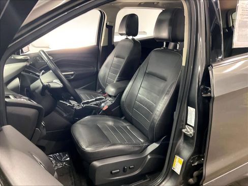 Used 2014 Ford Escape Titanium w/ Equipment Group 401A image 25