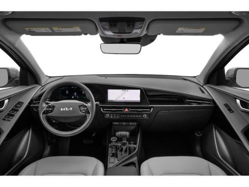 Certified 2025 Kia Niro EX FWD image 10