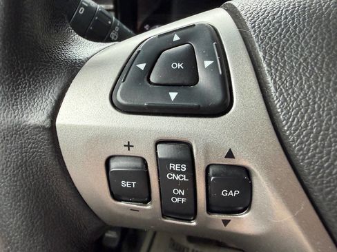 Used 2015 Ford Flex Limited w/ Equipment Group 301A image 20