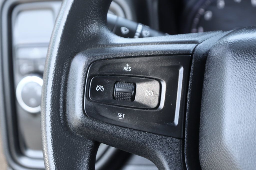 Used 2022 Chevrolet Silverado 2500 W/T w/ WT Convenience Package RWD image 21