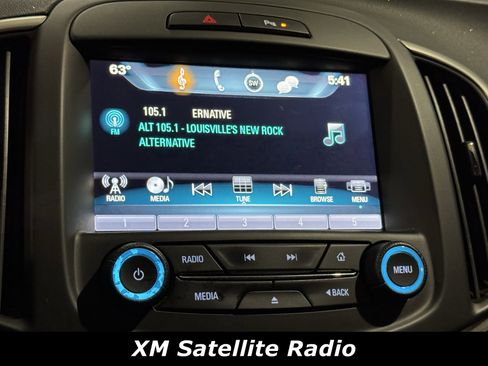 Used 2016 Buick LaCrosse Leather image 8