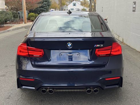 Used 2016 BMW M3 image 6